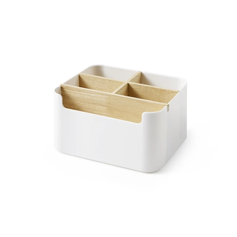 Creative Multifunctional Desktop Storage Box