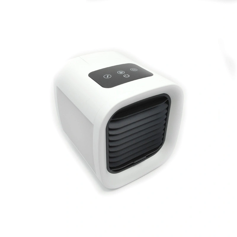 USB mini air cooler