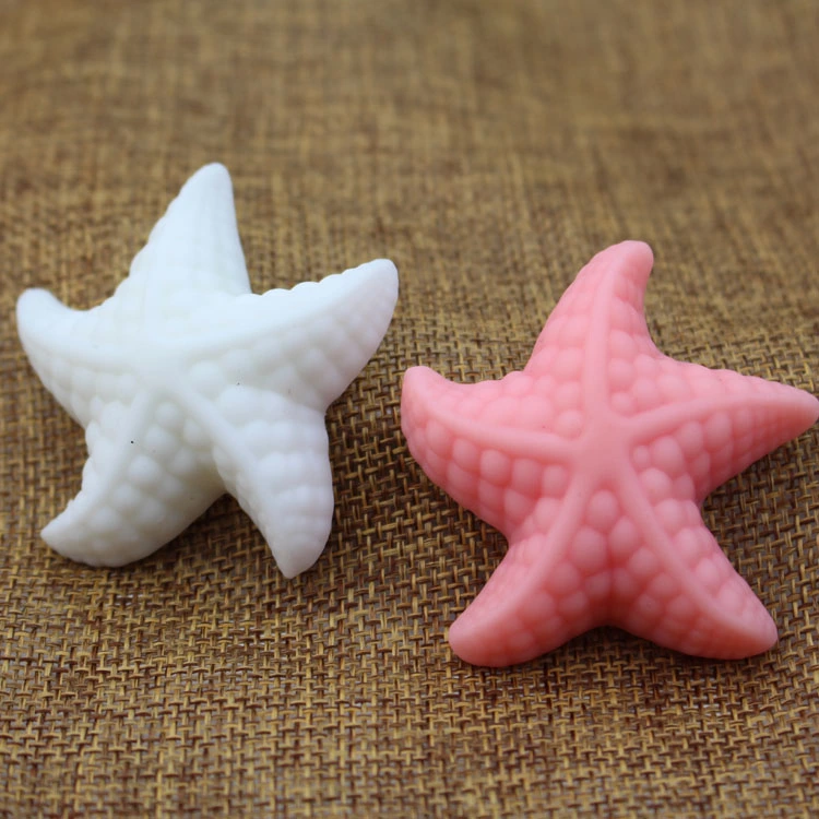 Pinch Le Starfish decompression vent toy