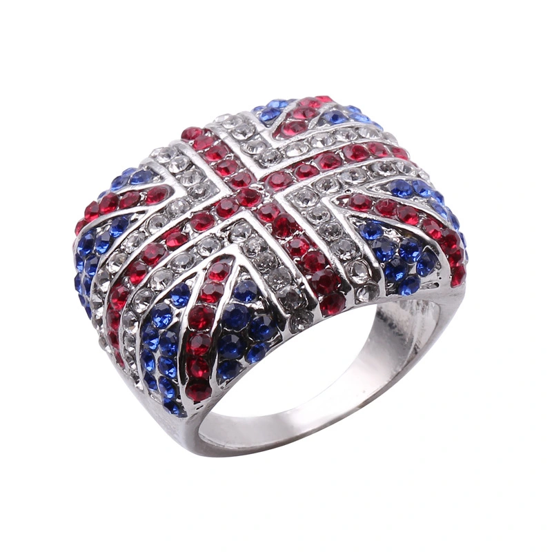 Flag ring