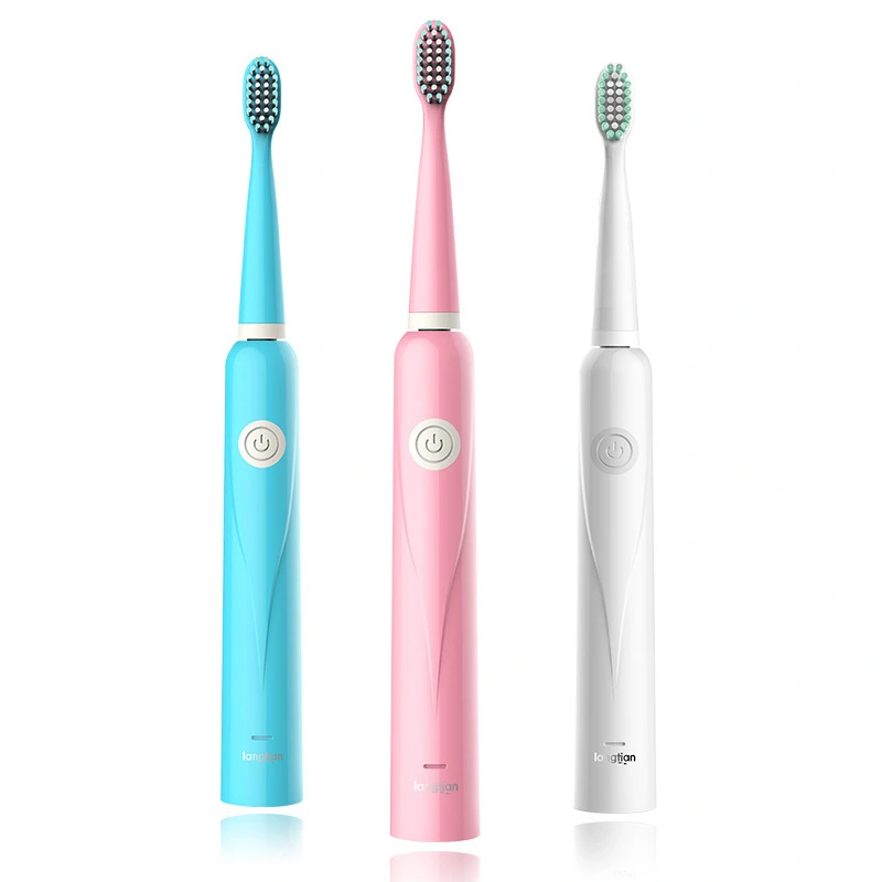 Electric Toothbrush USB Charging