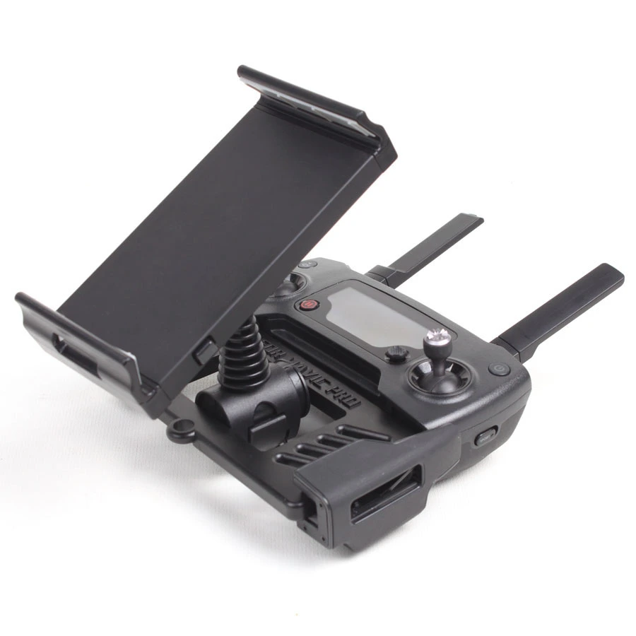 MAVIC PRO remote phone holder