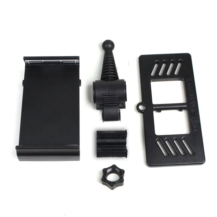 MAVIC PRO remote phone holder