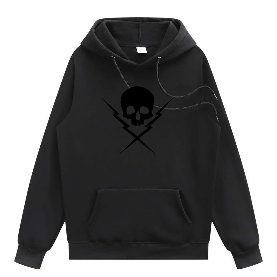 Spring and Autumn Men's Youth Sports Sweatshirt