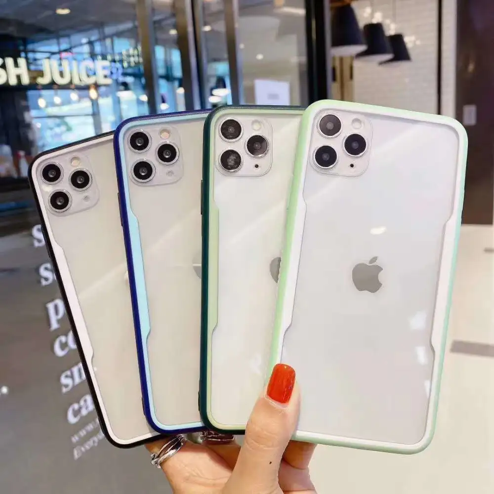 Compatible with Apple, Compatible with Apple , Two-in-one IPhone 11/xs Max Cartoon Protective Case