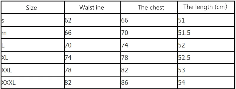 Women's Slimming Neoprene Vest Hot Sweat Shirt Body Shapers