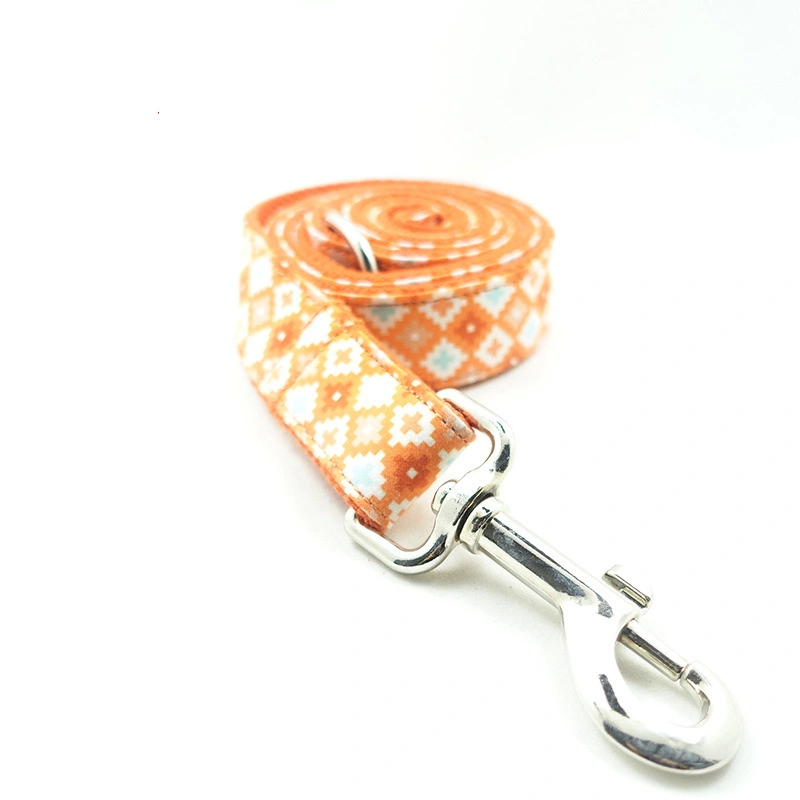 Thick pet leash medium and large dog leash