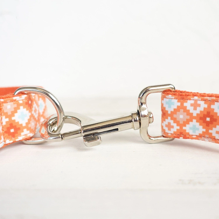 Thick pet leash medium and large dog leash
