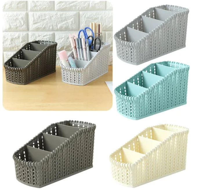 Office Plastic storage box