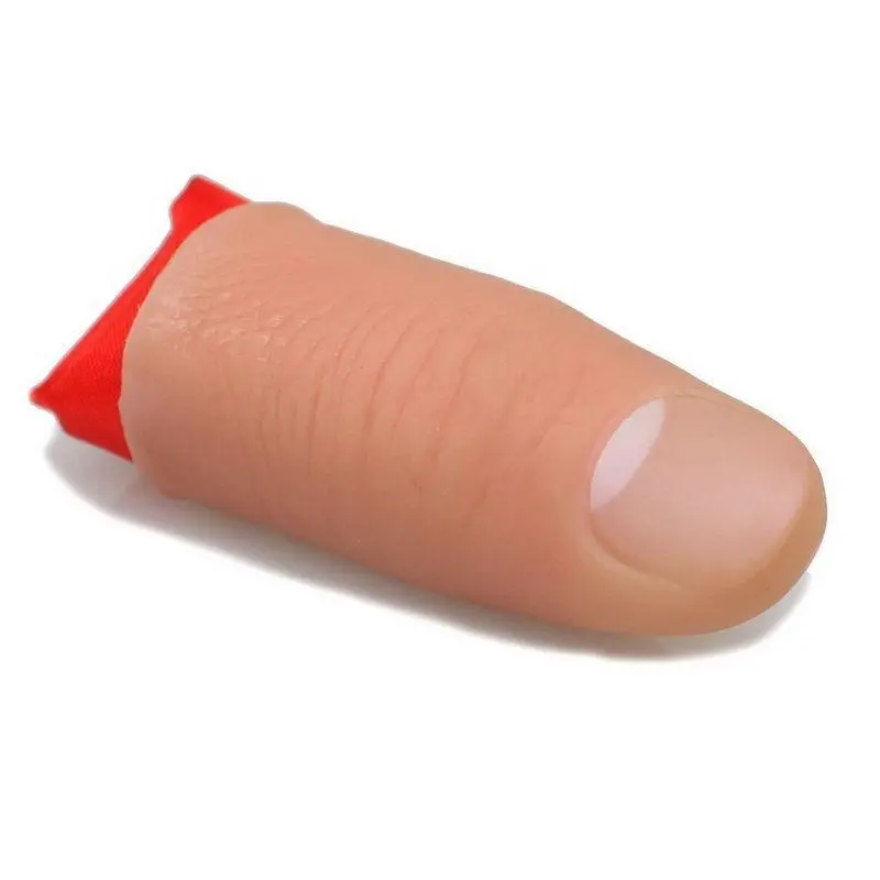 Magic Rubber Thumb Tip