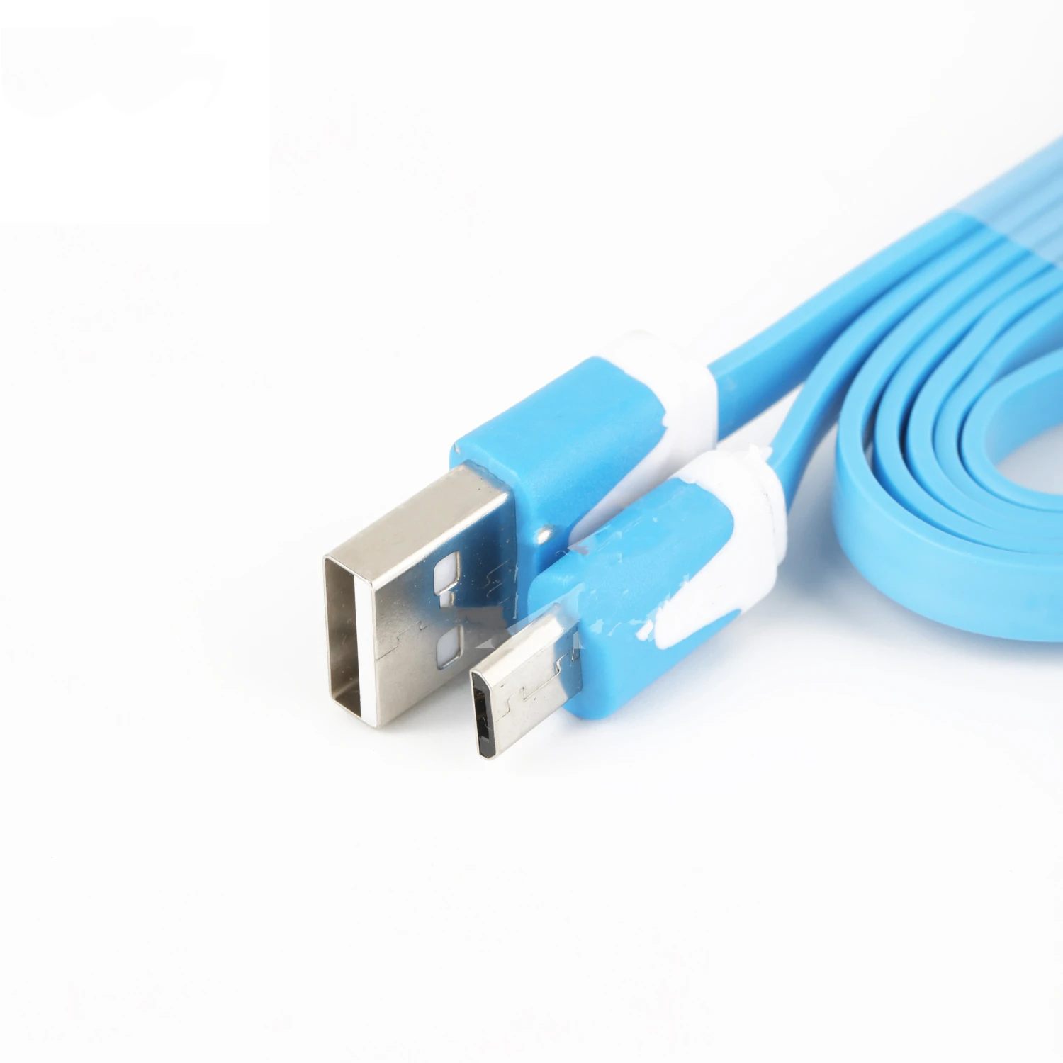 MICRO USB CABLE WIRE 1M FOR NODEMCU