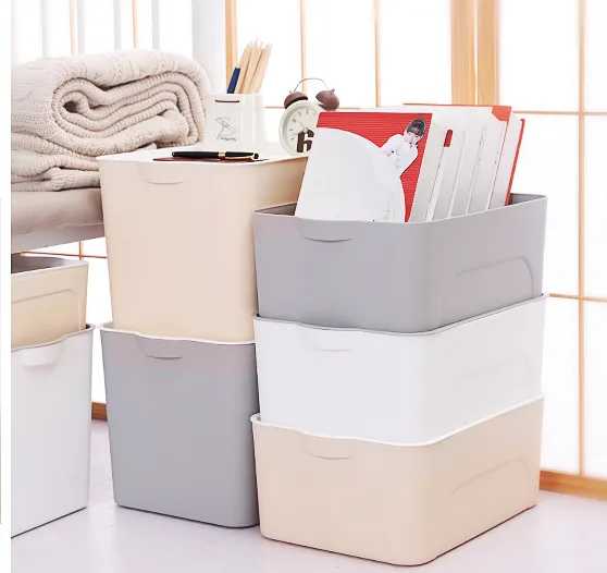 Toy storage box moisture proof box