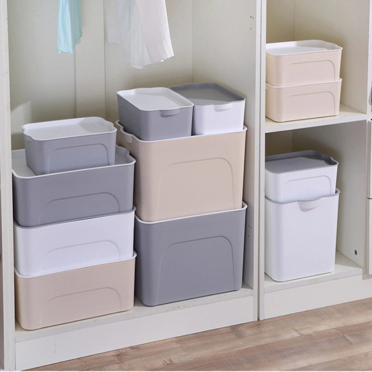 Toy storage box moisture proof box