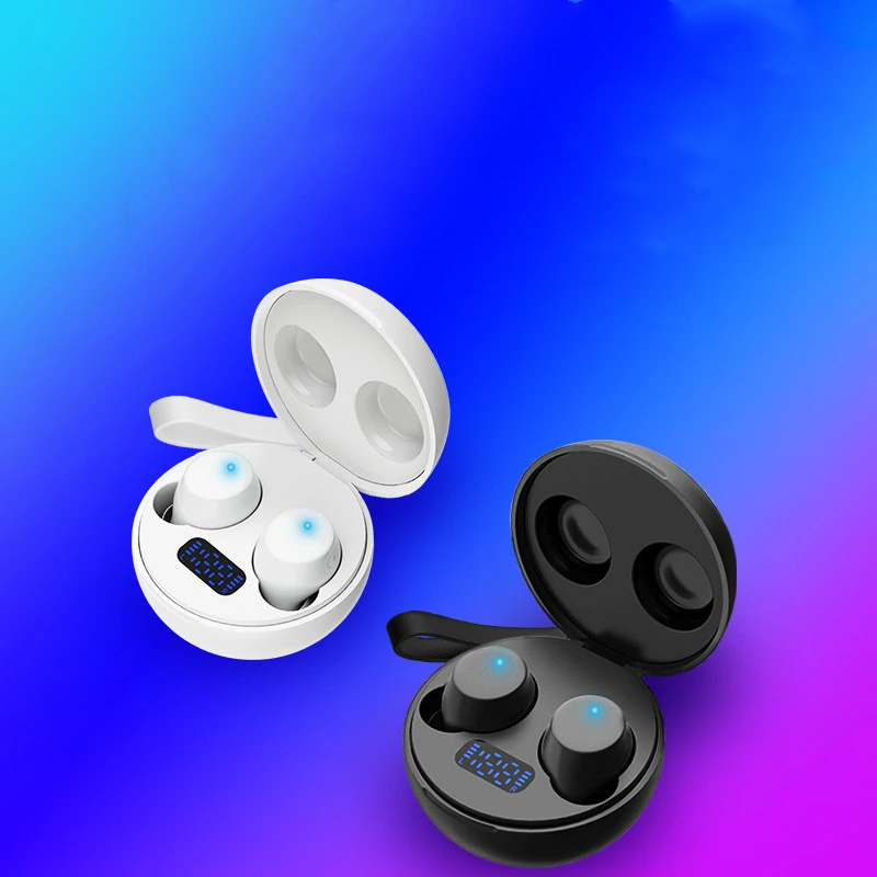 Wireless Magnetic Sports In-ear Headphones