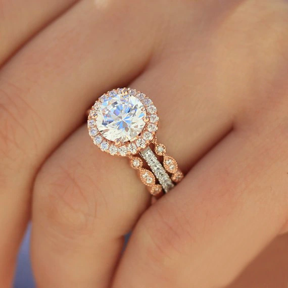Couple ring