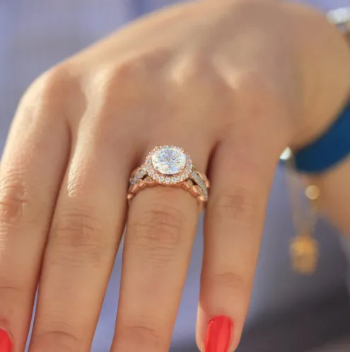 Couple ring