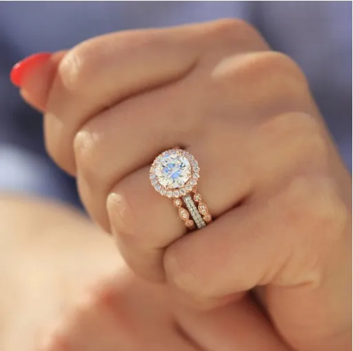 Couple ring