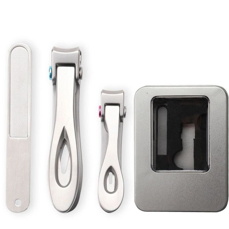 Forged And Die-Casting Nail Clippers Set