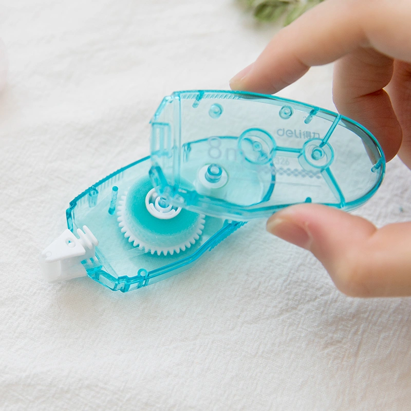 DIY manual paste double-sided tape