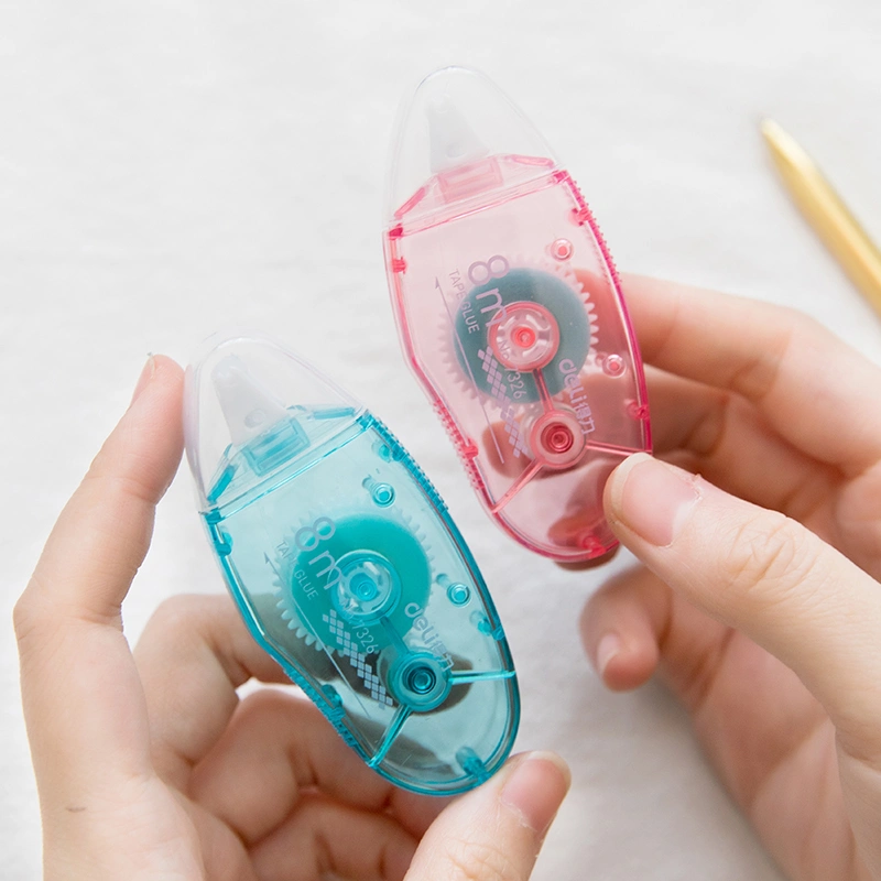 DIY manual paste double-sided tape