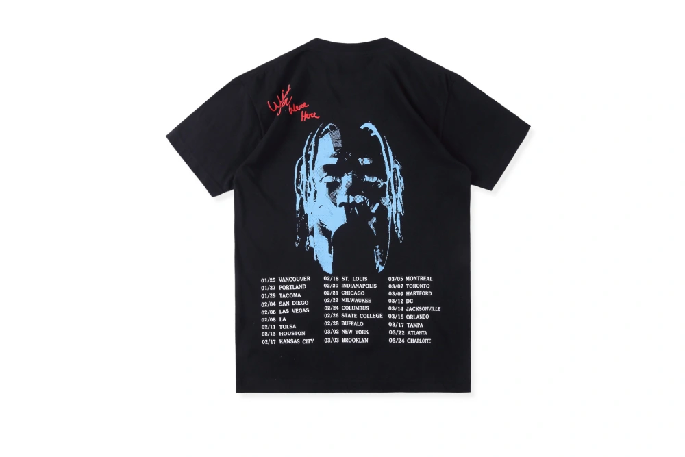 Smile earth unisex short sleeve