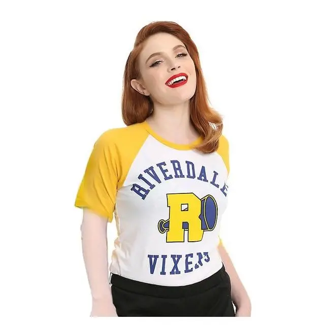 Riverdale River Vixen T-Shirt Women