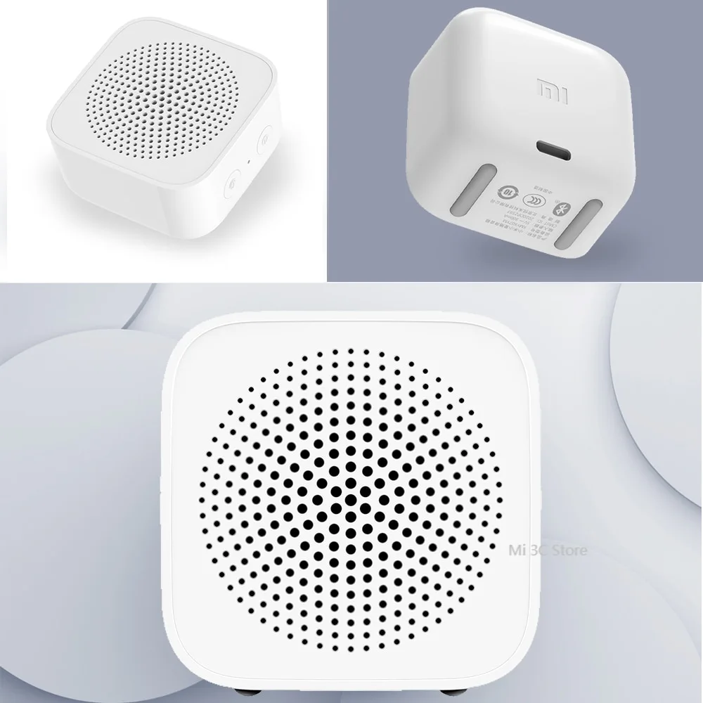 Xiaomi outdoor portable Bluetooth intelligent audio