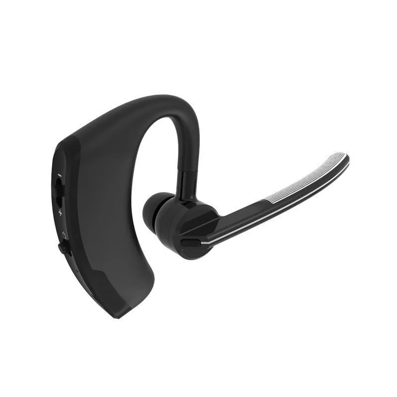 Car bluetooth headset