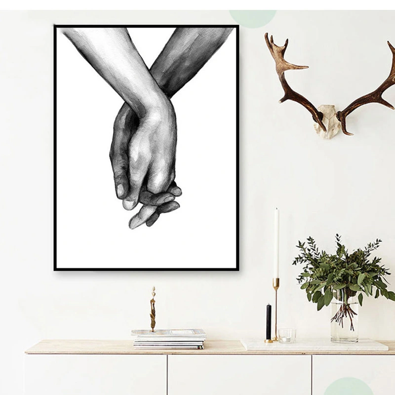 Decorative paintings