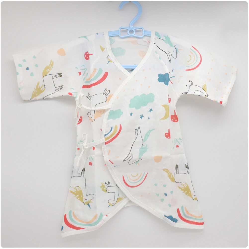 Infant baby monk jumpsuit butterfly suit