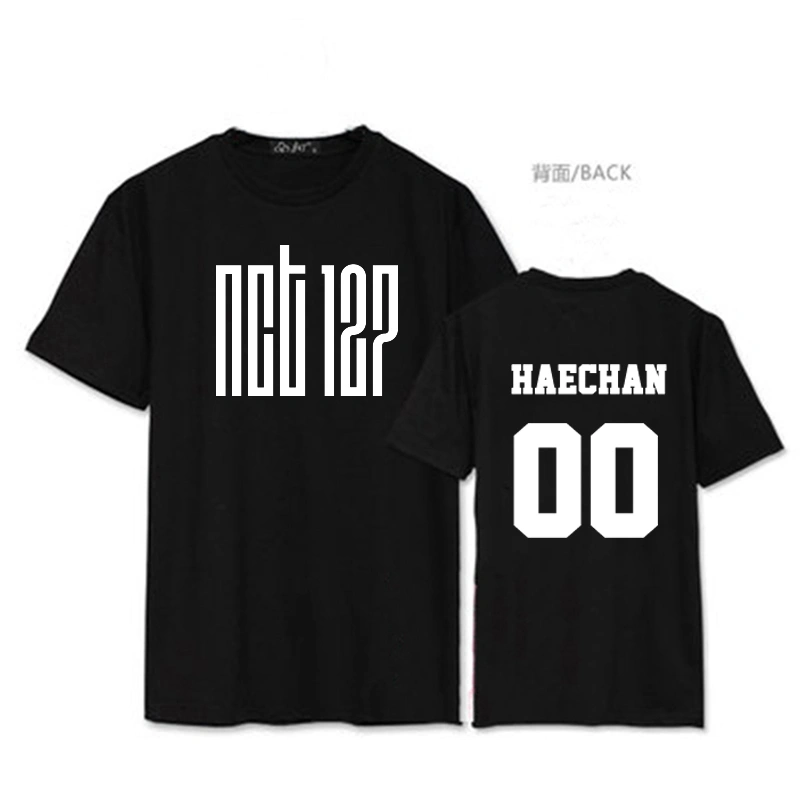 T-SHIRT - NCT 127