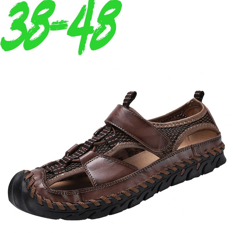 New foreign trade men's sandals