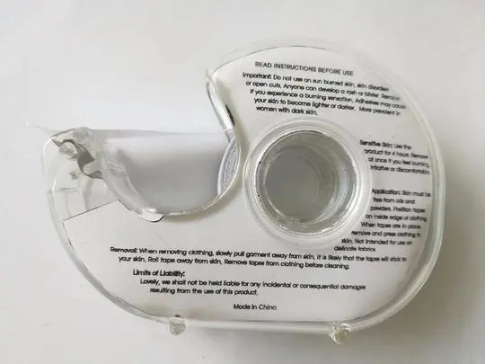 Bra Tape & Lift