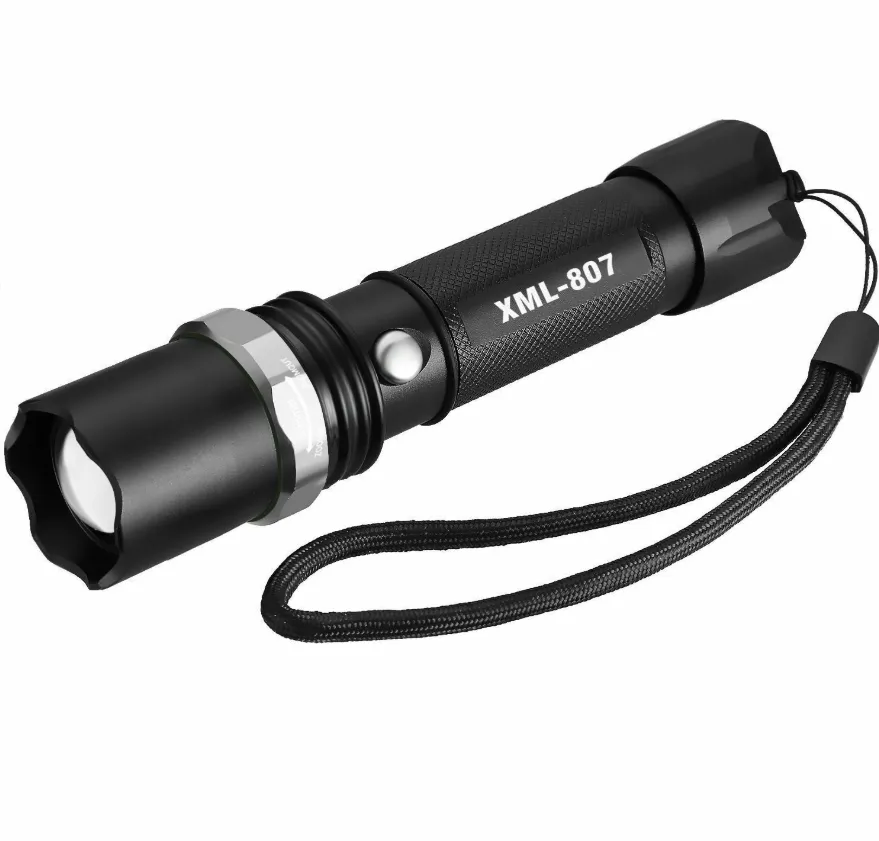 powerful torch