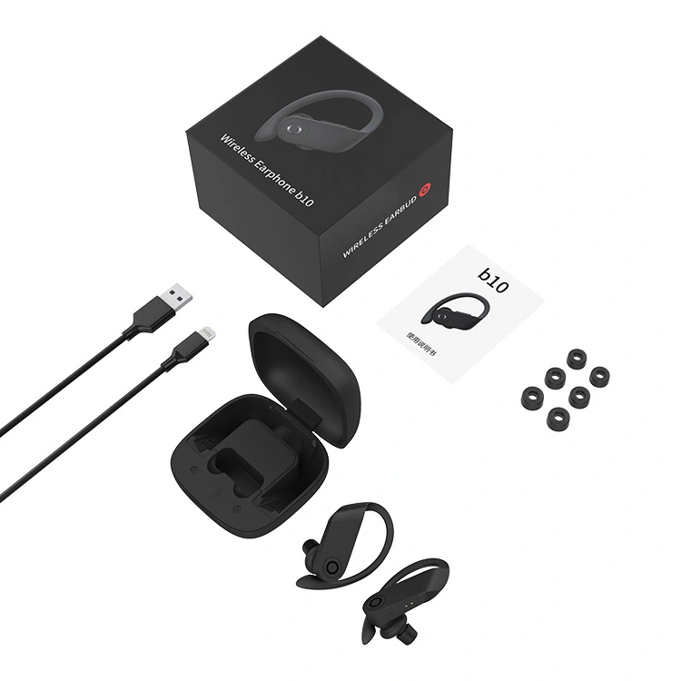 Bluetooth earphone