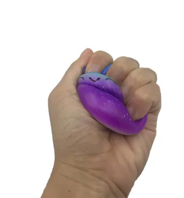Exquis Plaisir Fou Poo   Visqueux Charme Lente Hausse 7 Cm Simulation Enfant Jouet Anti Stress Jouets  Presser   Belle Cadeau