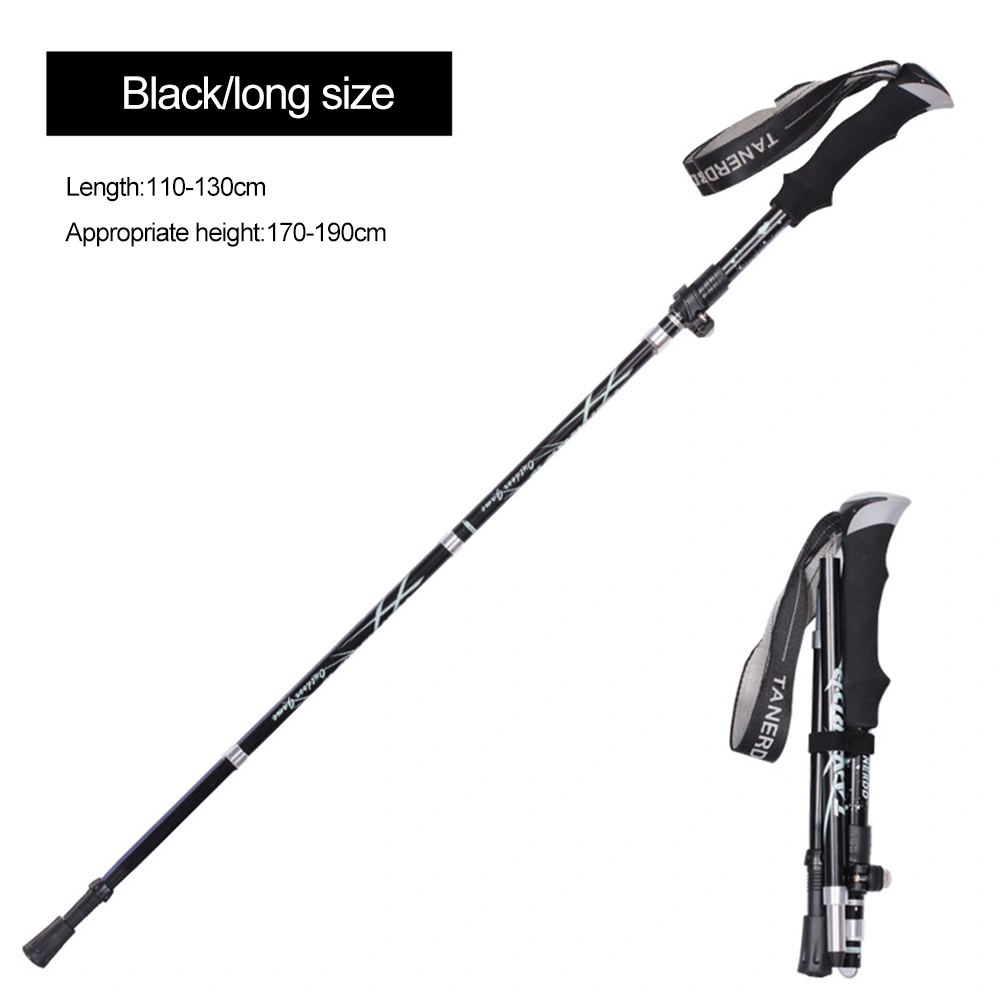 Retractable outdoor handpiece