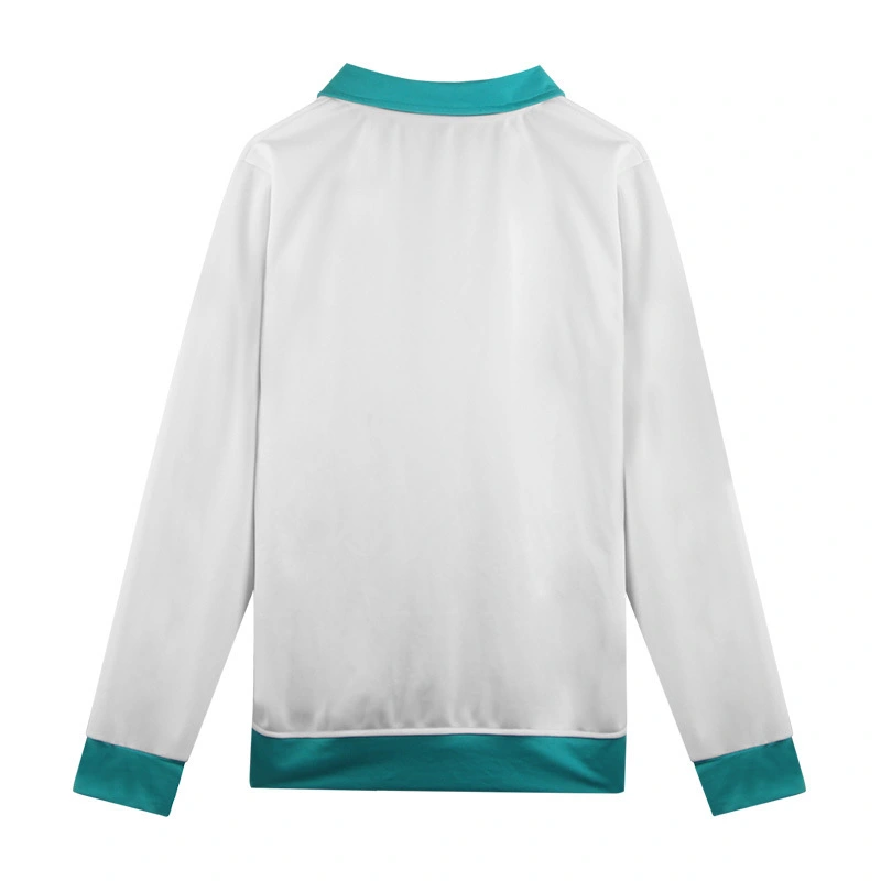 Volleyball Junior Uno High School Volleyball Uniform