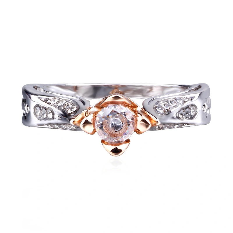 Rose Separation Ring