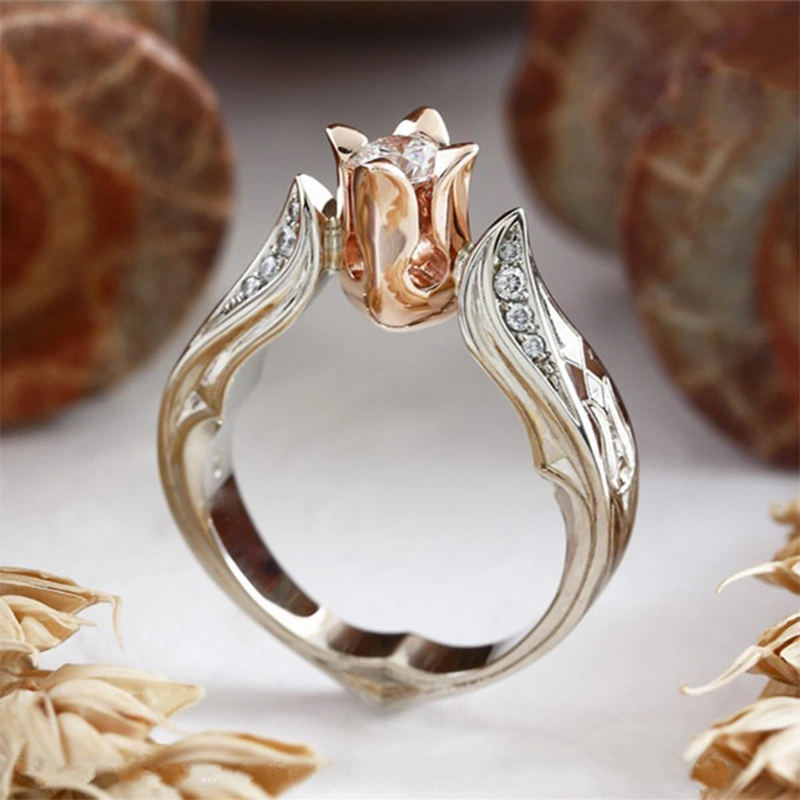 Rose Separation Ring