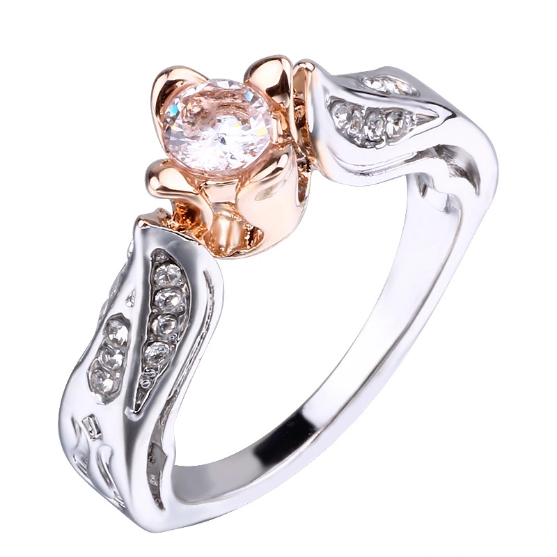 Rose Separation Ring