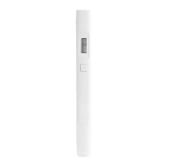 Intelligent water quality TDS tap water test instrument water detector water quality test pen