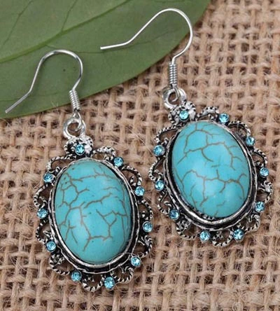 Ethnic Jewelry earrings