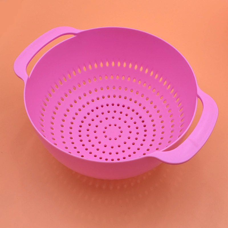 Baking Rainbow Bowl