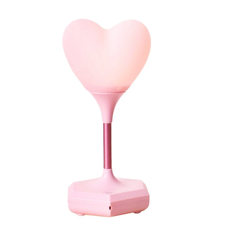 Creative touch night light