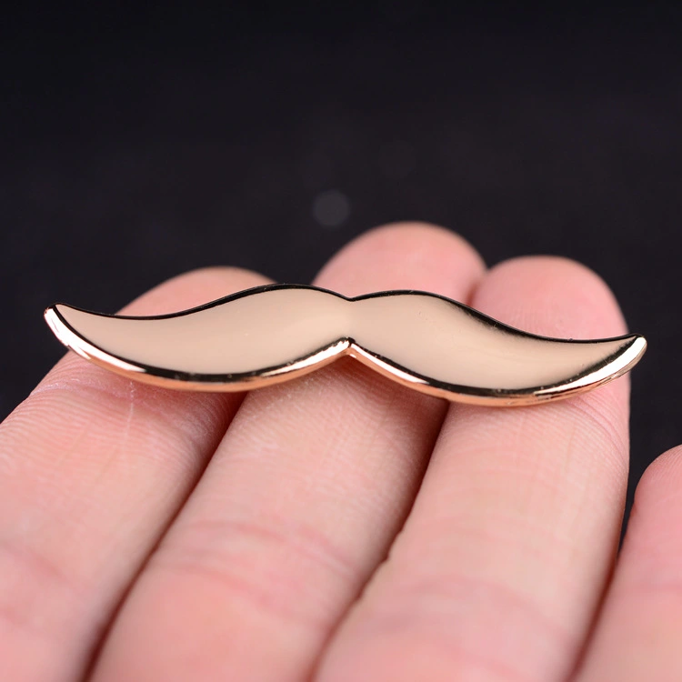 Gentleman's Premium Tie Clip