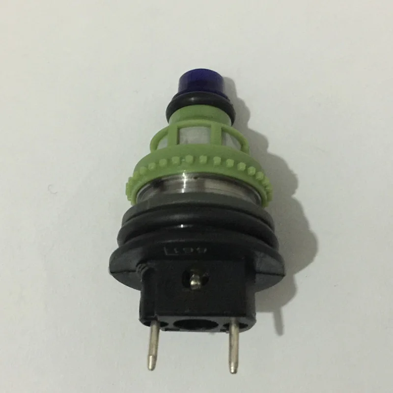 Car fuel injector