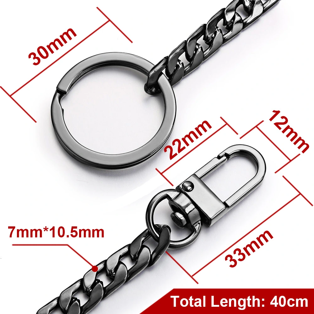 Men's And Women's Key Chains Waistband  Keychain