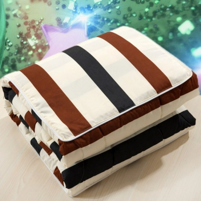 Pillow quilt dual-purpose multifunctional car sofa cushion