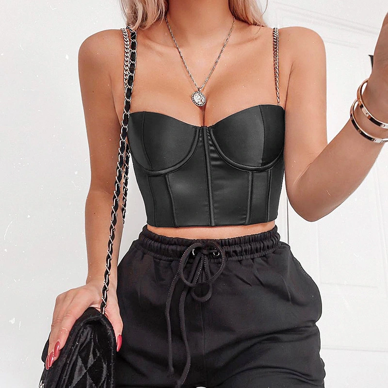 Short camisole
